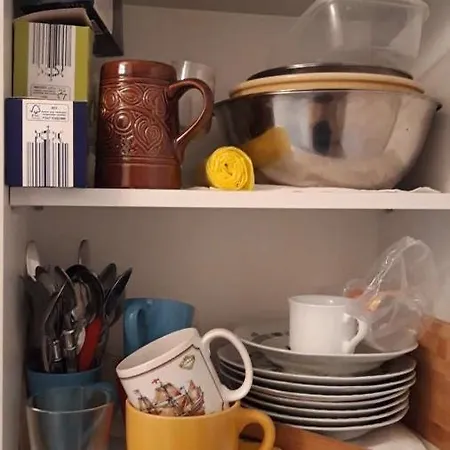 Art Ddr Eig Bad Dir Im Zim, 3 Og, Treppensteigen Kein Fruehhstück Keine Kueche Nur Uebernachtung Parkpl, Wifi, Blankenb 3* Blankenburg (Harz)