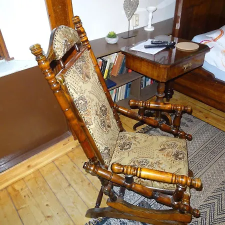 Art Ddr Eig Bad Dir Im Zim, 3 Og, Treppensteigen Kein Fruehhstück Keine Kueche Nur Uebernachtung Parkpl, Wifi, Blankenb Pensión 3*