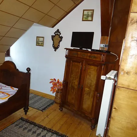 Ddr- Eig Bad Dir Im Zim, 3 Og, Treppensteigen, Küchen Ecke Auf Dem Flur, Fruestueck Selber Machen, Parkpl, Wifi, Blankenb Gasthof *