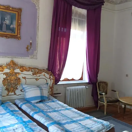 Art Ddr: Classic East German-style With Wi-fi 3* Blankenburg (Harz)