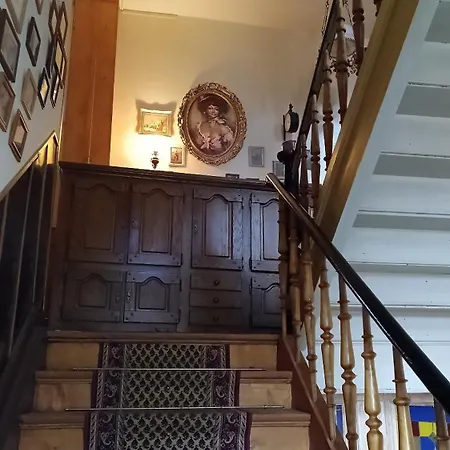 Art Ddr: Classic East German-style With Wi-fi Guest house 3*